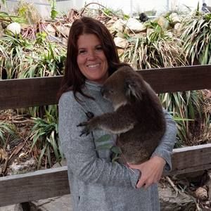 Meet your Posher, Stacey